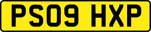 PS09HXP