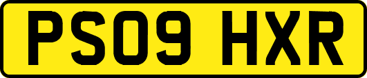 PS09HXR