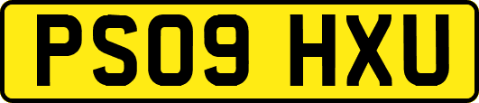PS09HXU