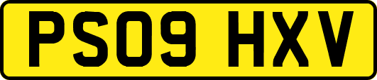 PS09HXV