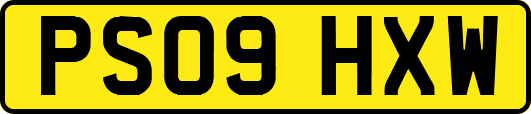 PS09HXW
