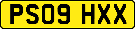 PS09HXX