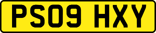 PS09HXY