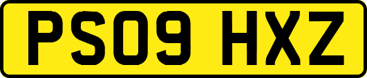 PS09HXZ