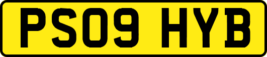 PS09HYB