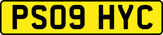 PS09HYC