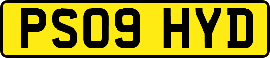 PS09HYD