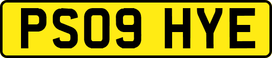 PS09HYE