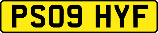 PS09HYF