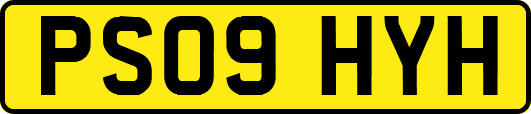 PS09HYH