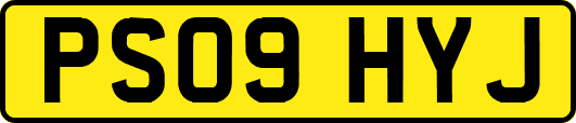 PS09HYJ
