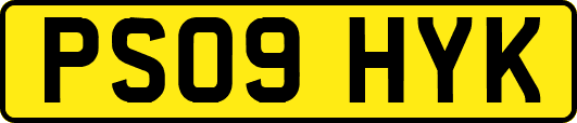 PS09HYK