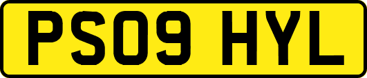 PS09HYL