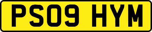 PS09HYM