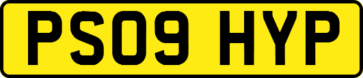 PS09HYP