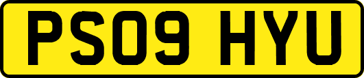 PS09HYU