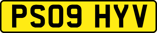 PS09HYV