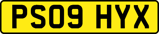 PS09HYX