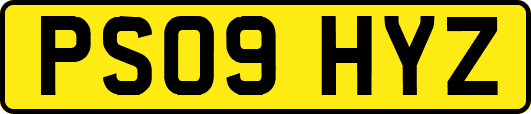 PS09HYZ