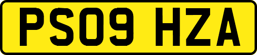 PS09HZA