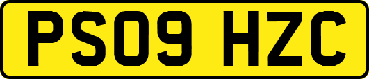 PS09HZC