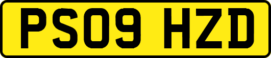 PS09HZD