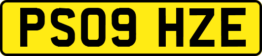 PS09HZE