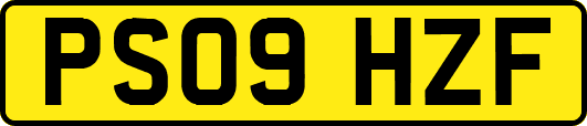 PS09HZF