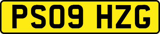 PS09HZG