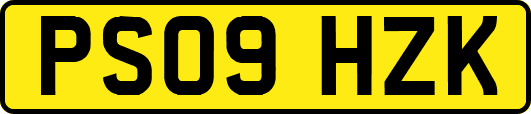 PS09HZK