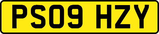 PS09HZY