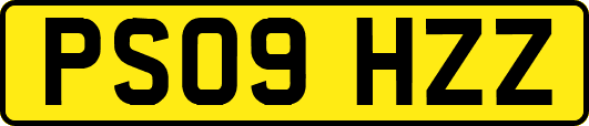 PS09HZZ