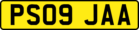 PS09JAA