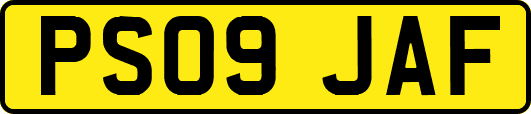 PS09JAF