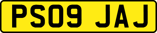 PS09JAJ