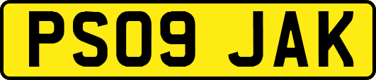 PS09JAK