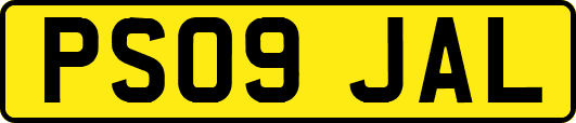 PS09JAL