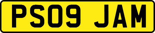 PS09JAM