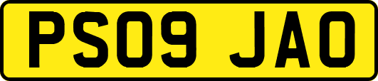 PS09JAO