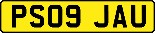 PS09JAU
