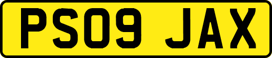 PS09JAX