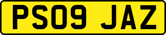 PS09JAZ
