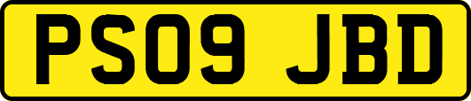 PS09JBD