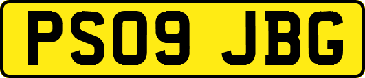 PS09JBG