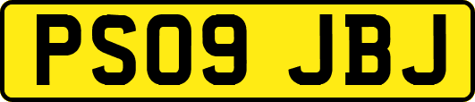PS09JBJ