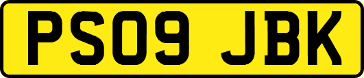 PS09JBK