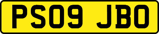 PS09JBO