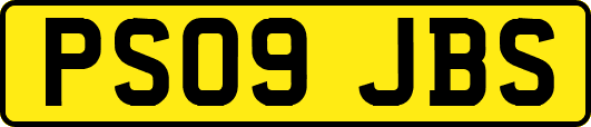 PS09JBS