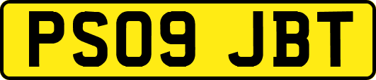 PS09JBT