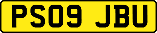 PS09JBU